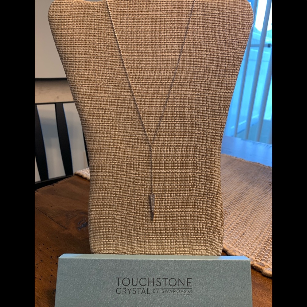 On Point Necklace